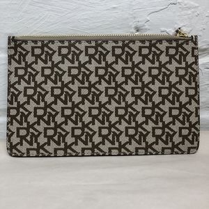 DKNY Cosmetic Case NWOT